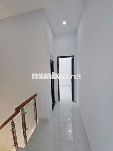🏡 Lô Góc Mã Lò 2 Mặt Hẻm, Nhà 2 Tầng, Mới 100%, Giá Nhỉnh 3 Tỷ