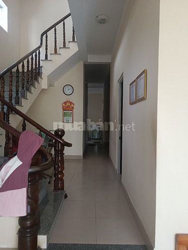 cho thuê nhà riêng hẻm bacu trung tâm vũng tàu