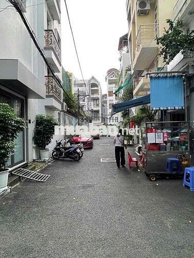 🏠 NHÀ 1 SẸC HUỲNH VĂN BÁNH – XE HƠI VÀO TẬN NHÀ – CHỈ 6.5 TỶ TL