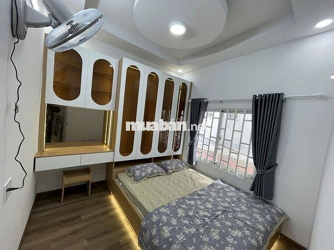 🧧🍀BÁN NHÀ NHỎ HẺM 2,5M 1247/98A HUỲNH TẤN PHÁT, PHÚ THUẬN, Q7
