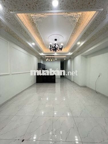 Bán nhà c4, 67m² hẻm 3m nguyễn văn khối p8 gò vấp nhỉnh 4 tỷ