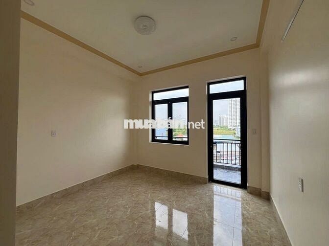 CHÍNH CHỦ CHO THUÊ NHÀ MTKD, PHẠM HỮU LẦU,TRỆT 3 LẦU, THANG MÁY, 4X22M