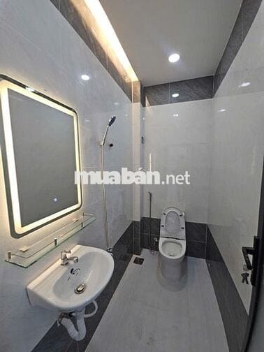 🏡 Lô Góc Mã Lò 2 Mặt Hẻm, Nhà 2 Tầng, Mới 100%, Giá Nhỉnh 3 Tỷ