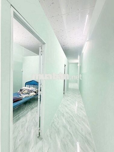 ❌❌❌ NHÀ ĐẸP -  - MẶT TIỀN ĐƯỜNG KINH DOANH - XE TẢI  CHẠY TỚI NHÀ