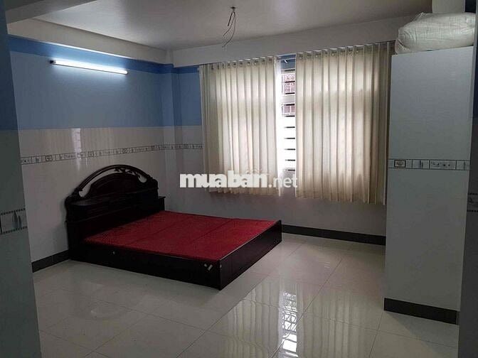 Phòng sạch đẹp tiện nghi như khách sạn 40m2 đường Lê Cơ, phường An Lạc