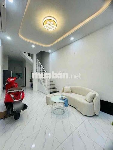 🏠 NHÀ 1 SẸC HUỲNH VĂN BÁNH – XE HƠI VÀO TẬN NHÀ – CHỈ 6.5 TỶ TL