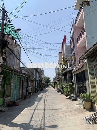 BÁN NHÀ BÌNH TÂN NGUYỄN THỊ TÚ SÁT LÊ TRỌNG TẤN , NHÀ THỜ GÒ MÂY
