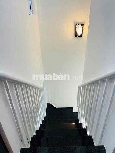 🏠 NHÀ 1 SẸC HUỲNH VĂN BÁNH – XE HƠI VÀO TẬN NHÀ – CHỈ 6.5 TỶ TL