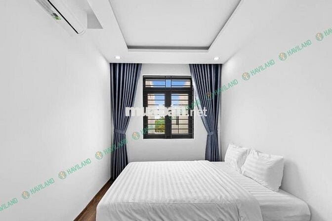CĂN HỘ HỘ 1 PHÒNG NGỦ GẦN BIỂN PHẠM VĂN ĐỒNG