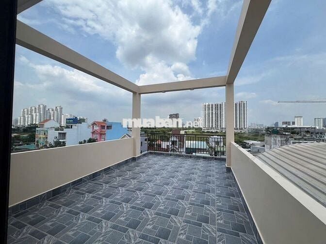 CHÍNH CHỦ CHO THUÊ NHÀ MTKD, PHẠM HỮU LẦU,TRỆT 3 LẦU, THANG MÁY, 4X22M