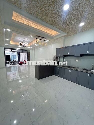 Bán nhà c4, 67m² hẻm 3m nguyễn văn khối p8 gò vấp nhỉnh 4 tỷ