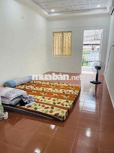 🏠 NHÀ 1 SẸC HUỲNH VĂN BÁNH – XE HƠI VÀO TẬN NHÀ – CHỈ 6.5 TỶ TL