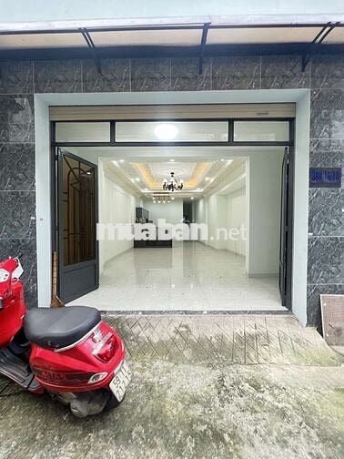 Bán nhà c4, 67m² hẻm 3m nguyễn văn khối p8 gò vấp nhỉnh 4 tỷ