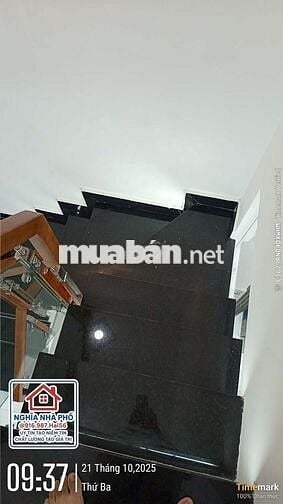 Bán nhà Bình Tân, P.Bình Hưng Hòa, Đường số 12 Tân Kỳ Tân Quý 2PN 2WC