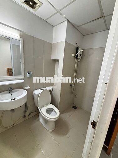 Bán căn hộ Ehome 3, 2PN,  2WC, full NT view đẹp, giá 2 tỷ350