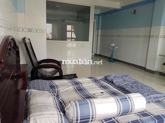 Phòng sạch đẹp tiện nghi như khách sạn 40m2 đường Lê Cơ, phường An Lạc