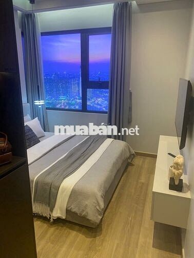 Căn hộ liền kề Bình Chánh –15p về trung tâm Sài Gòn-Destino Centro
