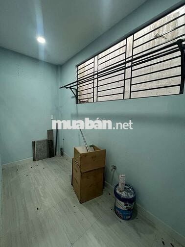 Bán nhà c4, 67m² hẻm 3m nguyễn văn khối p8 gò vấp nhỉnh 4 tỷ