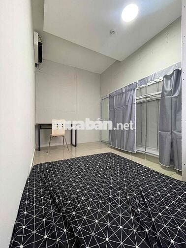 Phòng đẹp chỉ 2.5 triệu – đầy đủ tiện nghi, dọn vào ở ngay!