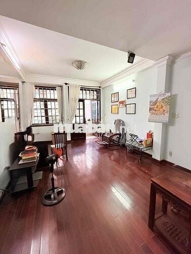 💥 NHÀ 5 TẦNG HXH PHAN ĐĂNG LƯU, P5 PHÚ NHUẬN  106M² – CHỉ 16.7T