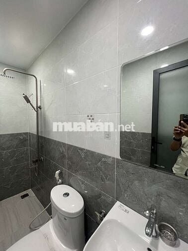 Bán nhà c4, 67m² hẻm 3m nguyễn văn khối p8 gò vấp nhỉnh 4 tỷ