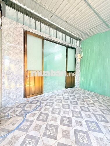 ❌❌❌ NHÀ ĐẸP -  - MẶT TIỀN ĐƯỜNG KINH DOANH - XE TẢI  CHẠY TỚI NHÀ