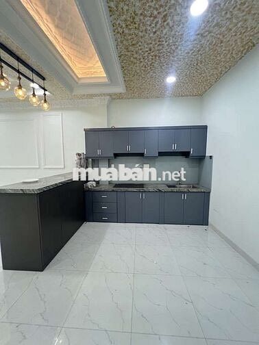 Bán nhà c4, 67m² hẻm 3m nguyễn văn khối p8 gò vấp nhỉnh 4 tỷ
