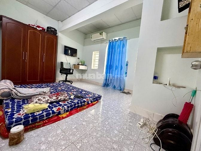 Cần bán nhà HXH 842 Tỉnh Lộ 10 - sát Khu Tên Lửa.