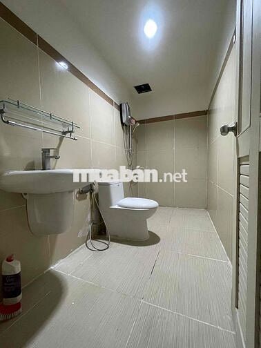 Phòng đẹp chỉ 2.5 triệu – đầy đủ tiện nghi, dọn vào ở ngay!