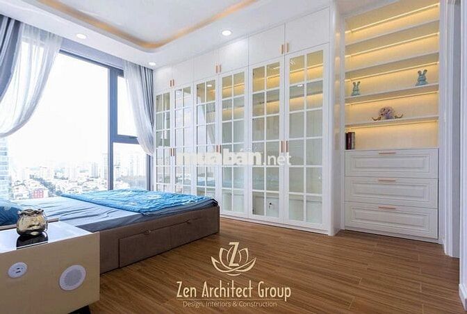 Cho thuê căn hộ góc Lavida Plus - 3PN view đẹp - nhận nhà ở ngay!