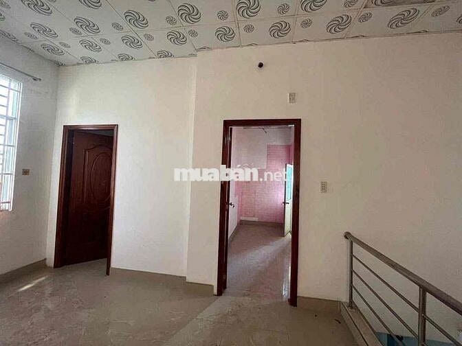 NHÀ PHÚ CƯỜNG TRUNG TÂM TDM - 1tỉ850