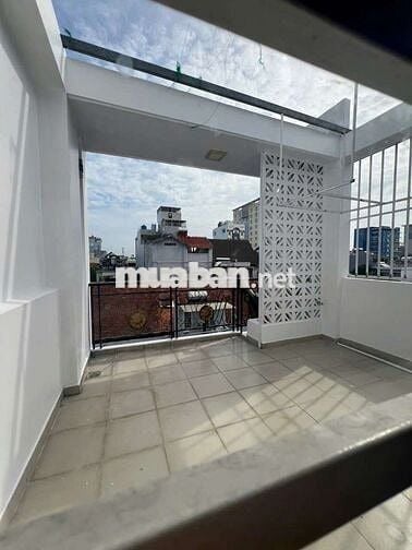 NHÀ NGUYÊN CĂN THỐNG NHẤT CITY LAND ,DT 4.2+20 BA LẦU