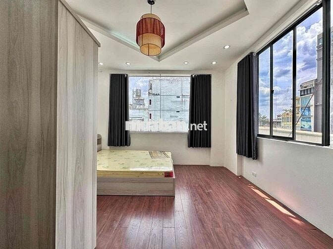 🔥 1 PHÒNG NGỦ 40M2 MẶT TIỀN SƯ VẠN HẠNH_NGAY BIG C MIỀN ĐÔNG Q10