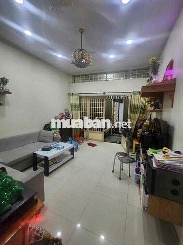 Chính chủ cho thuê nhà khu Gò Dầu 4x14m 2pn Sẵn 2 máy lạnh- Giá rẻ