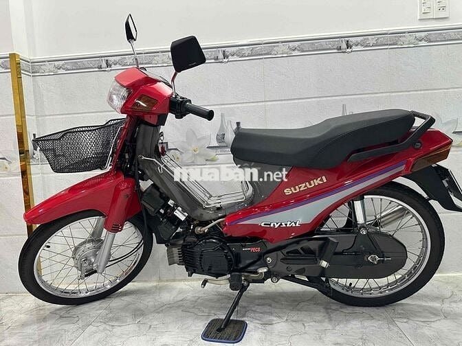Cần bán Suzuki Crystal BSTP Chính chủ