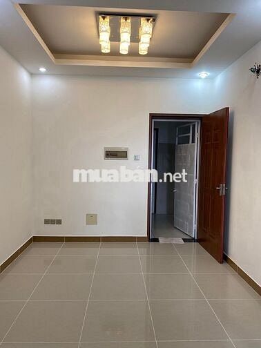 Căn hộ 1PN + 1WC chung cư Era Town Q7, nội thất cơ bản