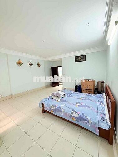💥 NHÀ 5 TẦNG HXH PHAN ĐĂNG LƯU, P5 PHÚ NHUẬN  106M² – CHỉ 16.7T