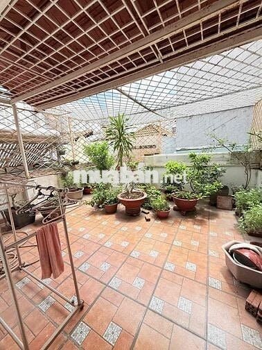 💥 NHÀ 5 TẦNG HXH PHAN ĐĂNG LƯU, P5 PHÚ NHUẬN  106M² – CHỉ 16.7T