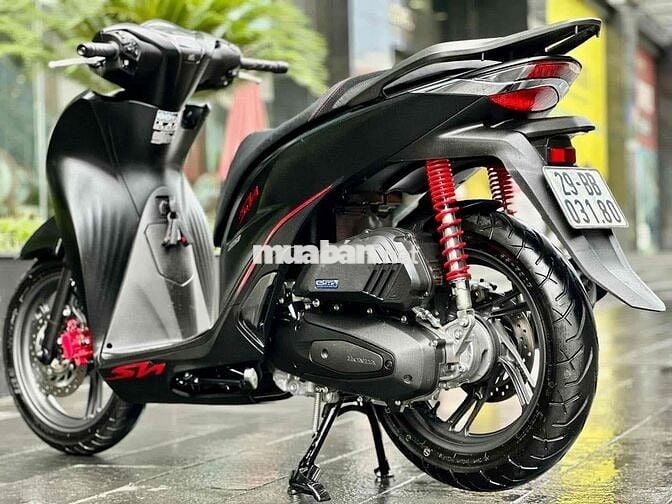 SH160 ABS 2024 siêu lướt - Trả trước 50tr nhận xe✅