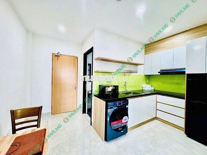 CĂN HỘ MỘT PHÒNG NGỦ MỚI GẦN BIỂN, VỊ TRÍ THUẬN TIỆN ☀️