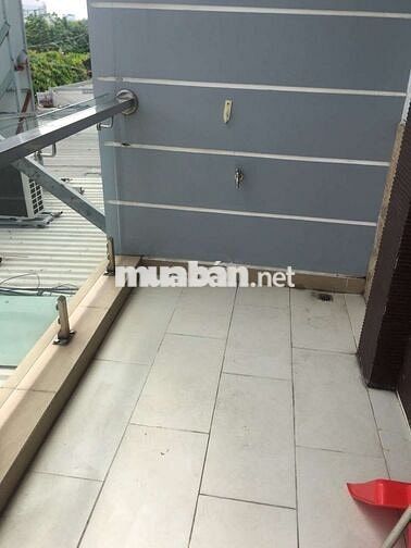 Căn hộ mini tiện nghi full nội thất giá hợp lí quận 7