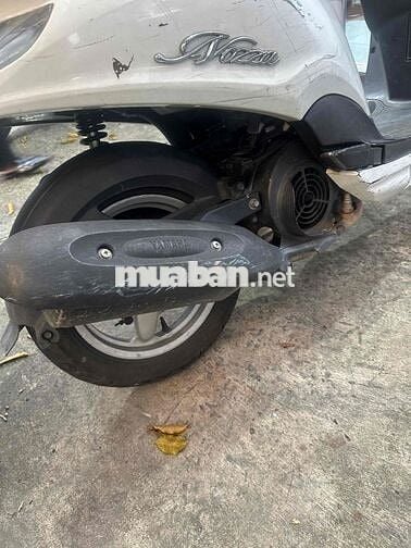 xe nữ đi tan nát chính chủ