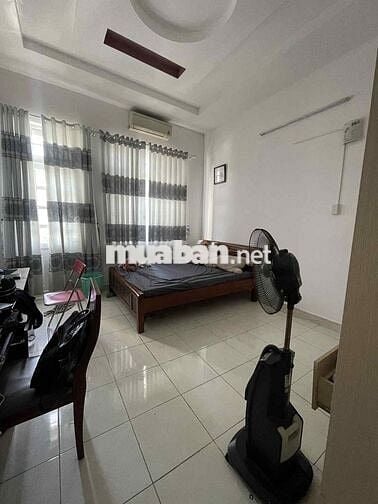 Bán nhà vị trí đẹp, Gần Metro, trường mẫu giáo, thcs,thpt,bv, ubnd