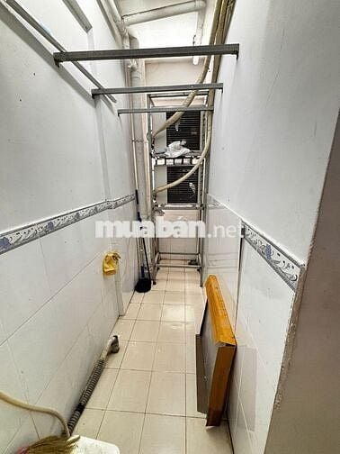 Bán căn hộ Ehome 3, 2PN,  2WC, full NT view đẹp, giá 2 tỷ350