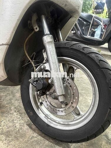 xe nữ đi tan nát chính chủ