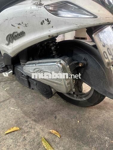 xe nữ đi tan nát chính chủ