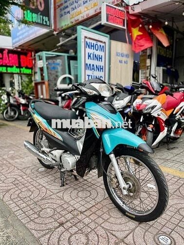 ❤️Honda Wave RS 2008, BSTP 9Chủ, CÓ GÓP