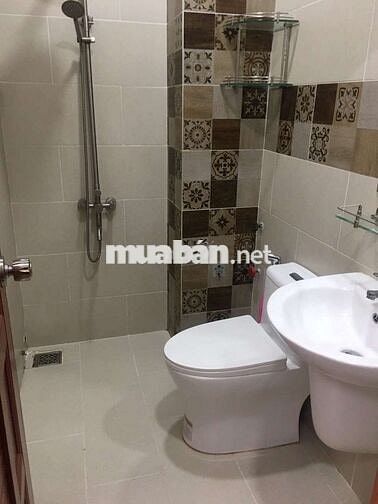 Căn hộ mini tiện nghi full nội thất giá hợp lí quận 7