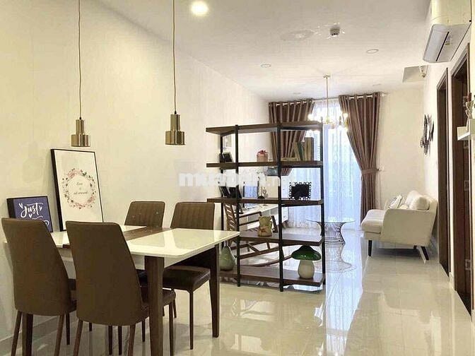 Cho thuê 1Pn Grand Riverside chỉ 15tr/tháng full nội thất