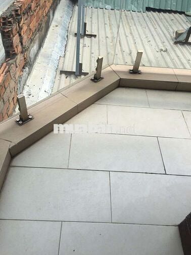 Căn hộ mini tiện nghi full nội thất giá hợp lí quận 7